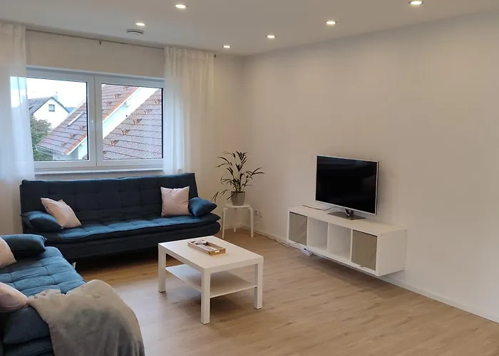 Apartment Rina