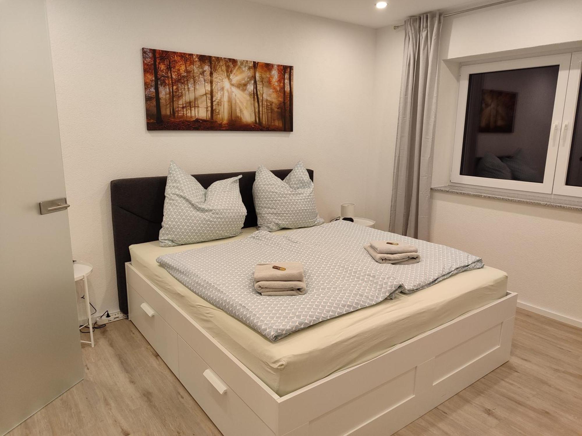Apartment Rina *