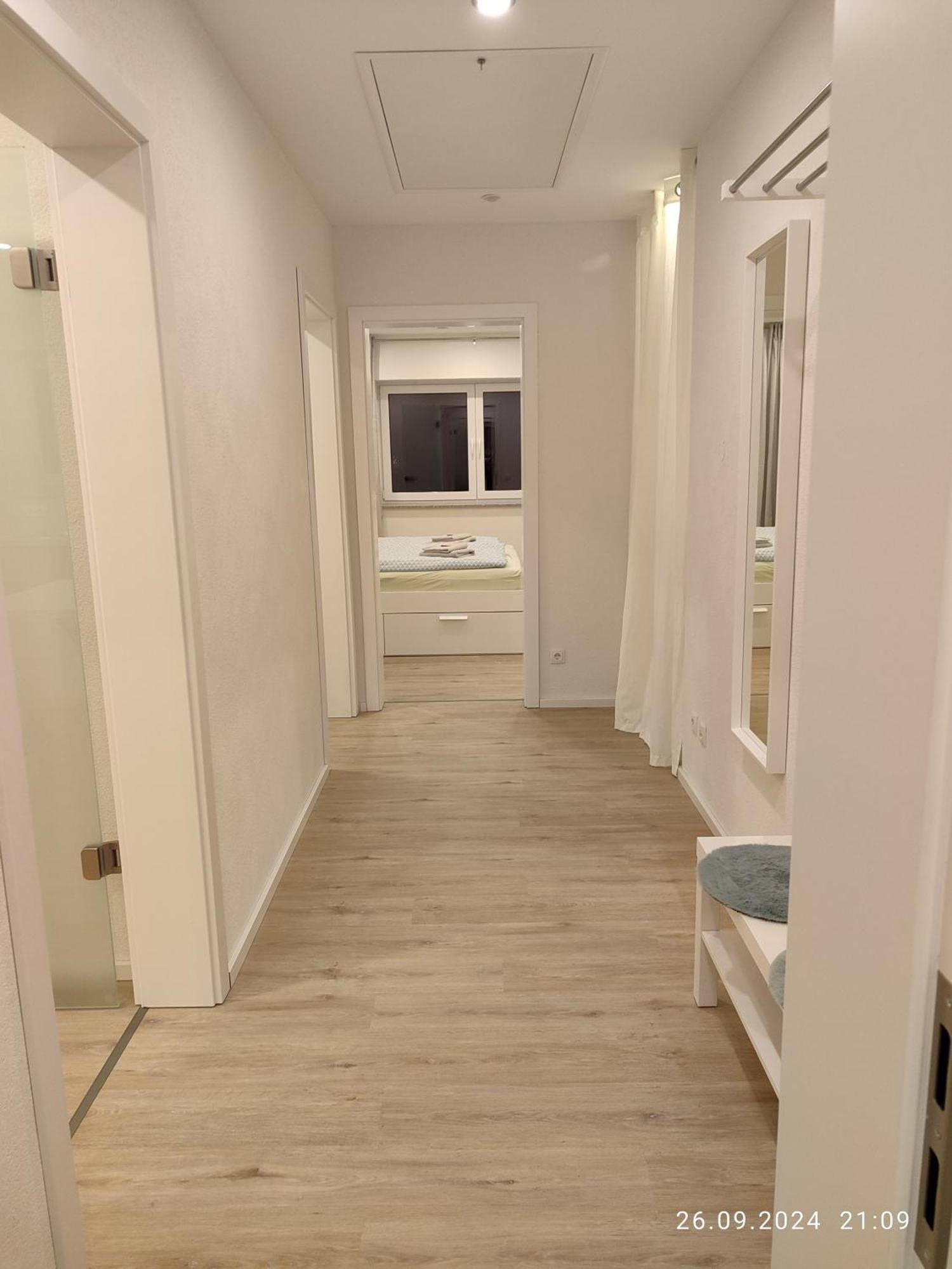 Apartment Rina *