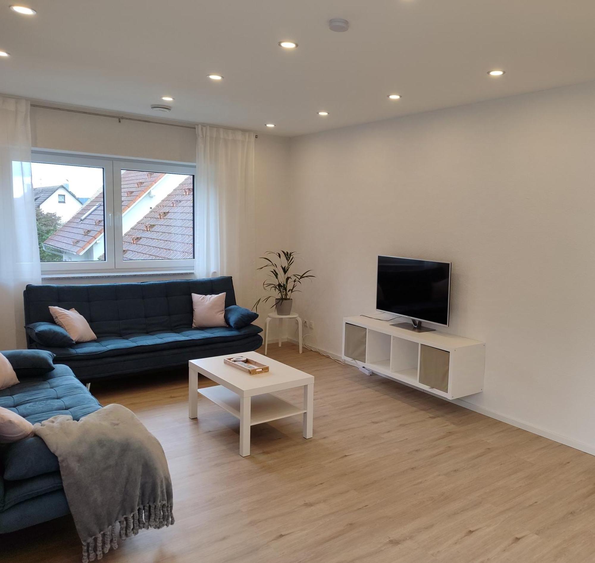 Apartment Rina *